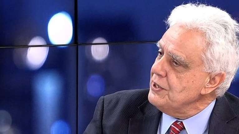 &quot;Εγιναν κομπίνες&quot;, λέει ο πρώην πρόεδρος του ΟΠΕΚΕΠΕ - Καταγγέλλει πιέσεις από υπουργούς