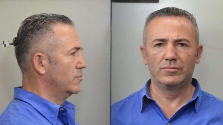 ΕΛΑΣ: Αυτός είναι ο 47χρονος που κατηγορείται για βιασμό σε spa στο κέντρο της Αθήνας