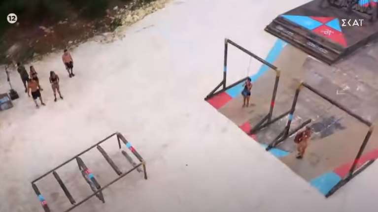 Survivor spoiler 22/2: Αυτή η ομάδα κερδίζει σήμερα το έπαθλο επικοινωνίας [Βίντεο]