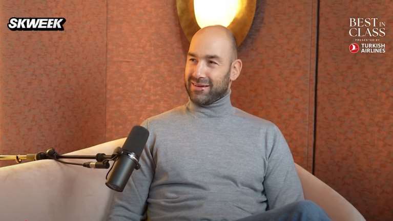 Αποκαλυπτικός Βασίλης Σπανούλης: &quot;Γι’ αυτό έφυγα από τον Παναθηναϊκό και πήγα στον Ολυμπιακό&quot;