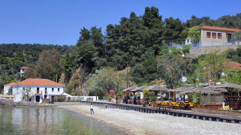 Θάνατος Γερμανίδας στο Πήλιο: &quot;Δεν θέλουμε να πιστέψουμε ότι κυκλοφορεί ένας δολοφόνος ανάμεσά μας&quot;, λένε οι κάτοικοι