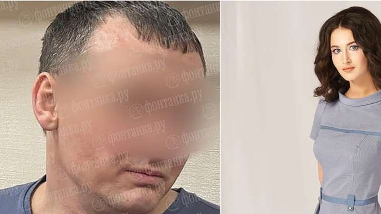 Φρίκη: Δολοφόνησε την πρώην σύντροφό του με ψαλίδι γιατί πίστευε ότι ήταν συνοδός πολυτελείας στο Ντουμπάι