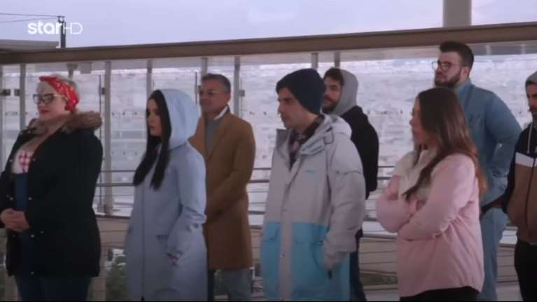 MasterChef: Ανατροπή - Τέλος η ψηφοφορία, πώς θα αποχωρήσει ο επόμενος παίκτης [Βίντεο]