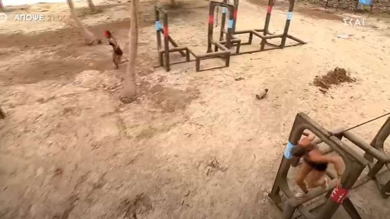 Survivor spoiler 5/4: Αυτή η ομάδα κερδίζει σήμερα το έπαθλο επικοινωνίας [Βίντεο]