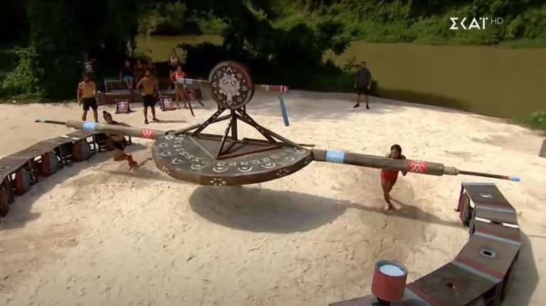 Survivor spoiler 16/3: Αυτή η ομάδα κερδίζει σήμερα το αγώνισμα με έπαθλο φαγητού [Βίντεο]