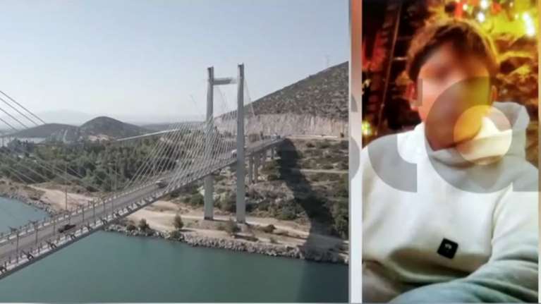 Θάνατος 15χρονου στη Χαλκίδα: "Του γράφουν σε μηνύματα πού να πάει να πέσει", λένε η μητέρα και η αδελφή του