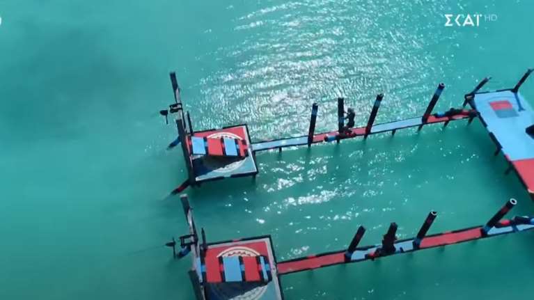 Survivor διαρροή: Ποια ομάδα κερδίζει σήμερα το πρώτο αγώνισμα ασυλίας (4/1)