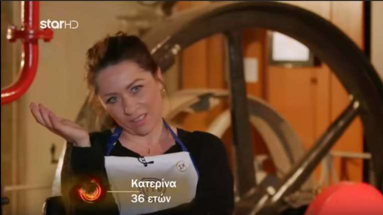 MasterChef: Ξεκατίνιασμα, τοξικότητα, κακίες - Απασφάλισε η Κατερίνα - Η αδιανόητη κάλυψη από την παραγωγή