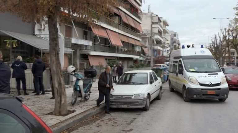 Λάρισα: Αρνητής μοναχός πέθανε από κορονοϊό στο σπίτι του - Ο 65χρονος έλεγε όχι σε εμβόλιο και θεραπεία