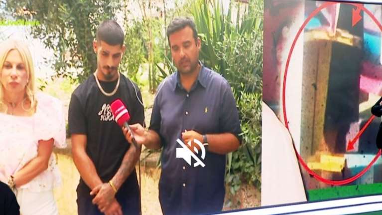 Χαλκιδική: &quot;Δεν φταίω εγώ, δεν ήμουν μεθυσμένος, όταν μου είπε η μητέρα του πιο σιγά, το χαμήλωσα&quot;- Ο χειριστής μιλάει για την τραγωδία