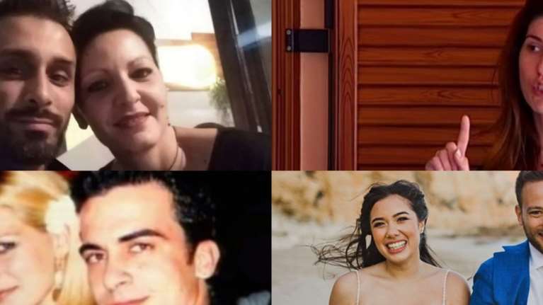 Νόμιζαν ότι είχαν κάνει το τέλειο έγκλημα: Οι δολοφόνοι που έπαιζαν θέατρο μπροστά στις κάμερες [Βίντεο]