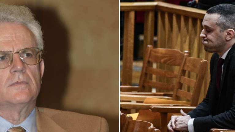 Ραγδαίες εξελίξεις: Αίτηση επαναλειτουργίας του &quot;ΕΑΝ&quot; κατέθεσε ο Κανελλόπουλος - Μετά το μπλόκο στο κόμμα Κασιδιάρη