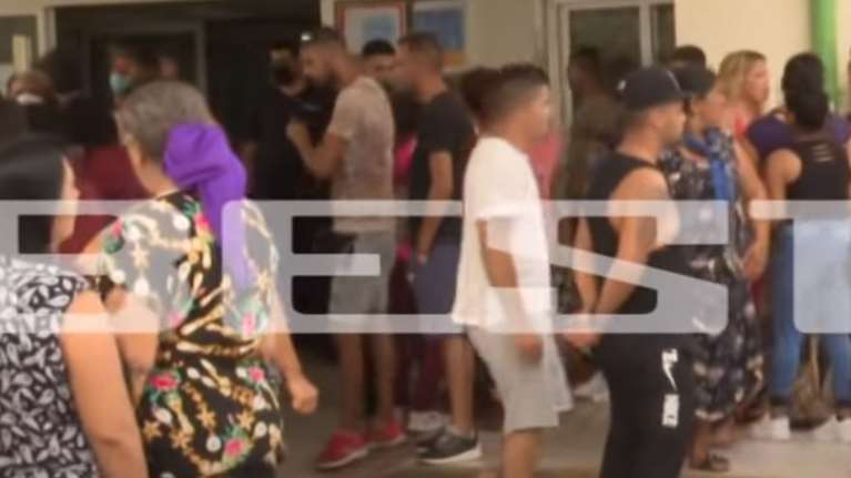 Βεντέτα στην Καλαμάτα: Πυροβόλησε και σκότωσε 17χρονο - Απειλούν να εκδικηθούν οι συγγενείς του θύματος [Βίντεο]