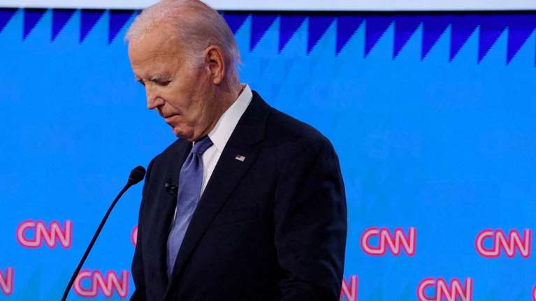 Η WSJ εκθέτει τον Μπάιντεν: Σε επίσημες συναντήσεις φαινόταν να έχει αποκοιμηθεί, ακύρωσε συνάντηση με τον Σολτς για να πάει για ύπνο