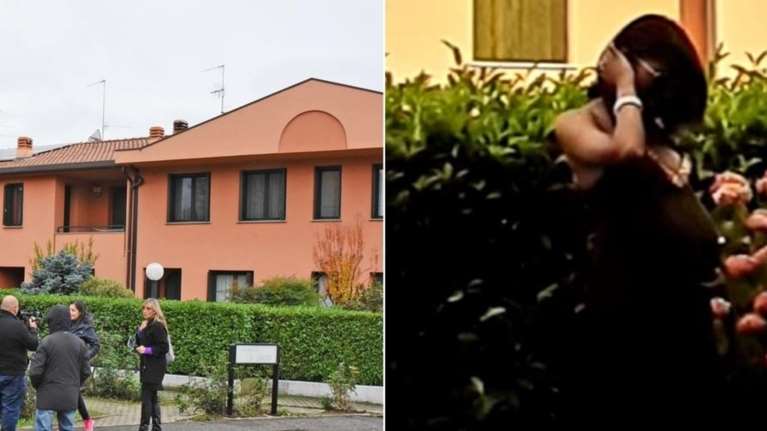 Σύγχρονη Μήδεια στο Μπέργκαμο: Έπνιξε τα παιδιά της γιατί την ενοχλούσε το κλάμα τους