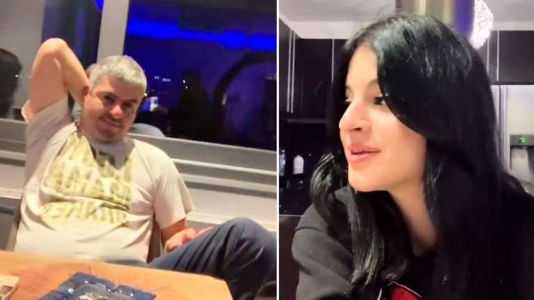 &quot;Ησουν το όνομά μου&quot;: Το συγκινητικό βίντεο της κόρης του 50χρονου που δολοφονήθηκε από τον 75χρονο στην Εύβοια