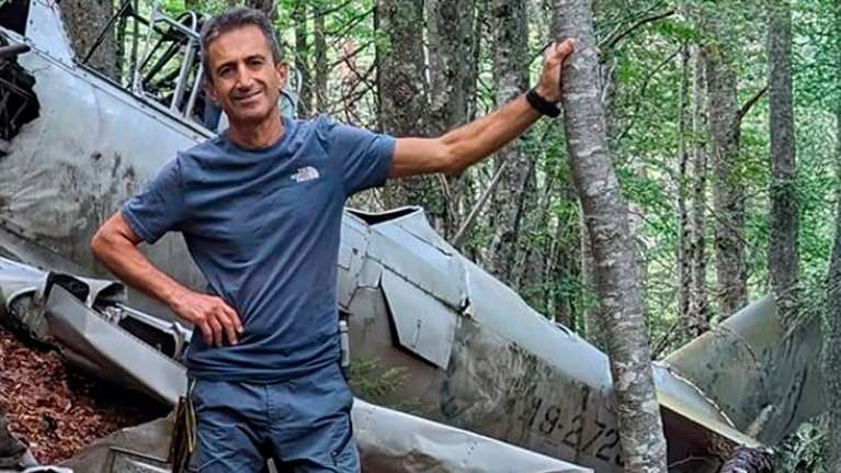 Νεκρός ο ορειβάτης στη Δράμα, που έπεσε σε γκρεμό μετά την επίθεση της αρκούδας