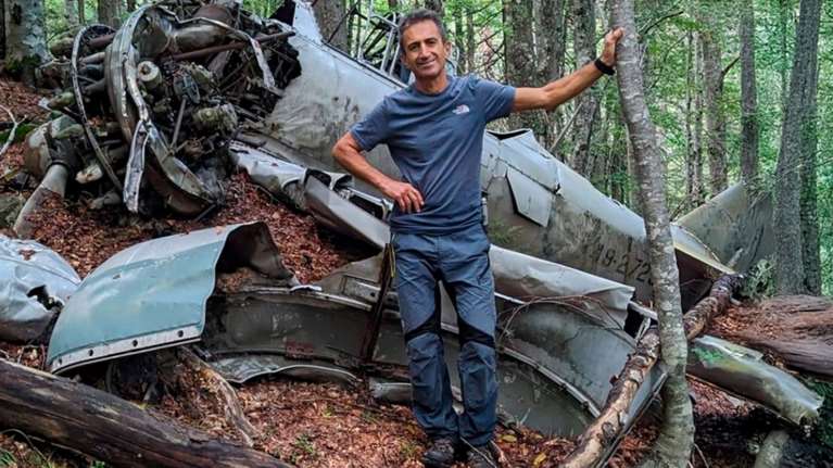 Δράμα: Χωρίς τις αισθήσεις του ο ορειβάτης που έπεσε σε γκρεμό μετά την επίθεση αρκούδας