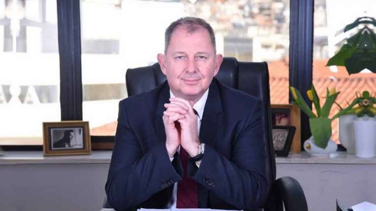 Εκλογές 2023- ΣΥΡΙΖΑ: Αποχώρησε υποψήφιος στη Φθιώτιδα και ζήτησε διαγραφή από το κόμμα - &quot;Όταν σε φτύνουν δεν βρέχει&quot;