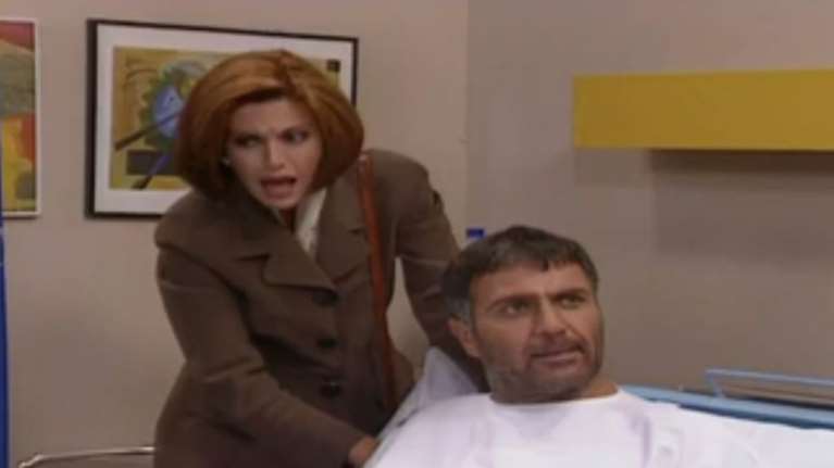 Αλεξάνδρα Παλαιολόγου: Έπαθα σοκ όταν μου είπαν ότι σκότωσαν τον Σεργιανόπουλο, έκλαιγα με λυγμούς [βίντεο]