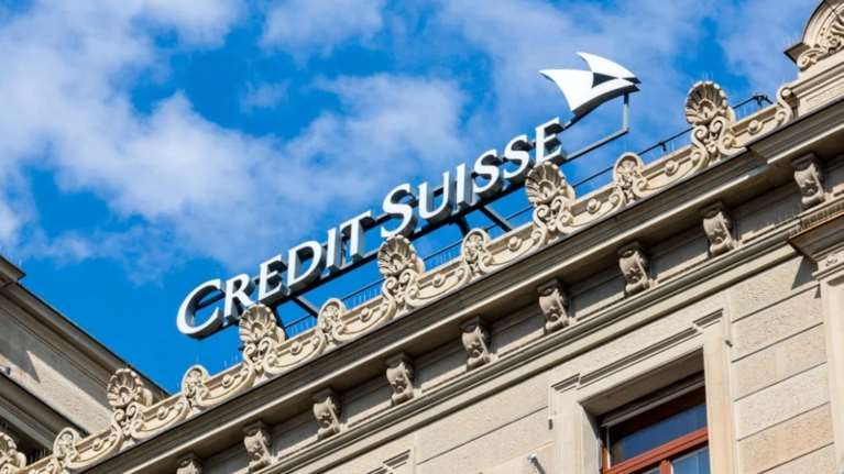 Κρίσιμο σαββατοκύριακο για την Credit Suisse - Υπερβολικά &#39;&#39;σημαντική&#39;&#39; για να χρεοκοπήσει