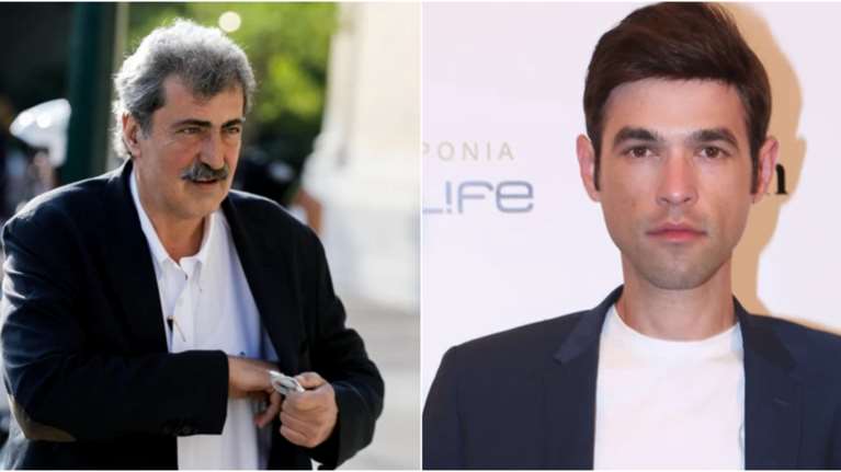 Μήνυση Φουρθιώτη σε Πολάκη και Βαξεβάνη γιατί αποκάλυψαν ότι έχει αστυνομική φρουρά - &quot;Αει σαπέρα τηλεοπτική κλω-κλω&quot;