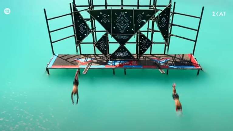 Survivor spoiler 16/2: Επιτέλους - Αυτή η ομάδα κερδίζει σήμερα το αγώνισμα με έπαθλο φαγητό [Βίντεο]