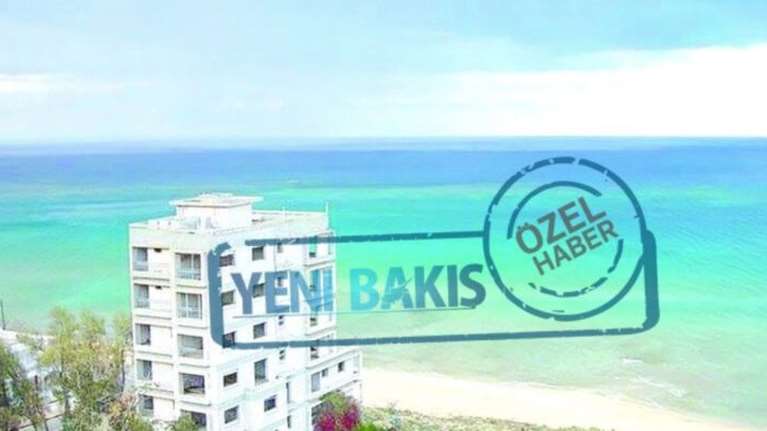 Τουρκοκυπριακή εφημερίδα: Ανοίγουν 3 ξενοδοχεία στην περίκλειστη περιοχή των Βαρωσίων