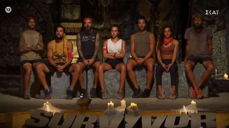 Survivor Spoiler 21/4: Έκπληξη - Αυτός ο παίκτης αποχωρεί σήμερα