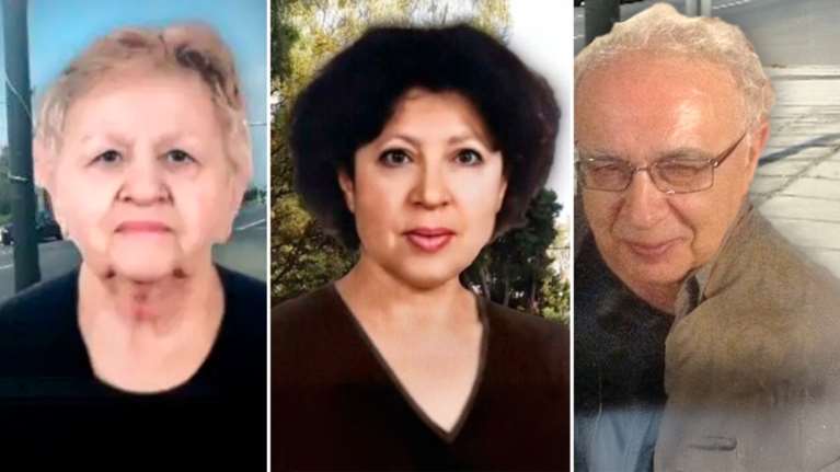 Δημογλίδου για Ελληνικό: Τα μέλη της οικογένειας είχαν προβλήματα υγείας - Οι μάρτυρες που θα κληθούν