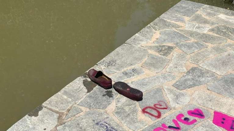 Σοκ στον Πηνειό: Γυναίκα βούτηξε στον ποταμό - Την ανέσυραν χωρίς τις αισθήσεις της οι πυροσβέστες