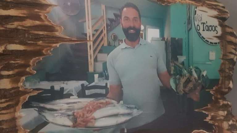 Τέλος εποχής για τον &quot;Τάσο&quot;: Το αγαπημένο τσιπουράδικο στη Λάρισα