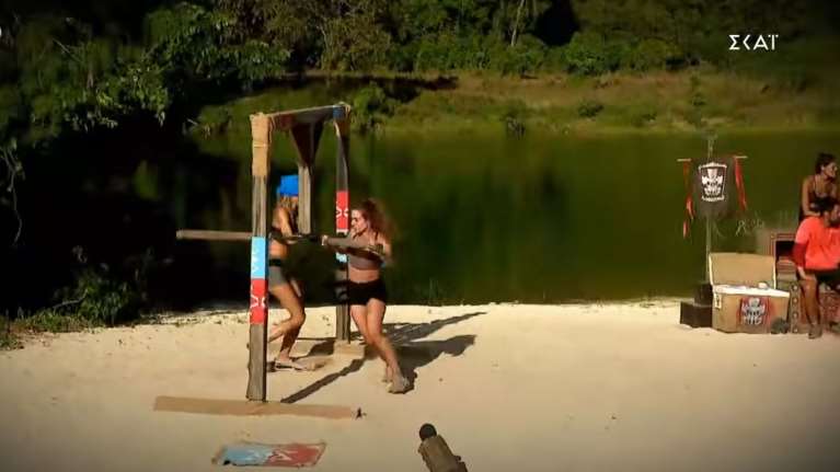 Survivor spoiler 25/1: Αυτή η ομάδα κερδίζει σήμερα το έπαθλο επικοινωνίας [Βίντεο]