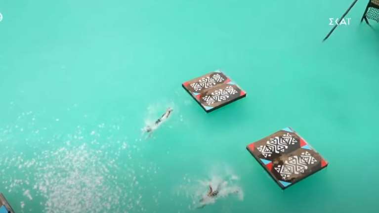 Survivor spoiler 9/2: Αυτή η ομάδα κερδίζει σήμερα αγώνισμα με έπαθλο φαγητό [Βίντεο]