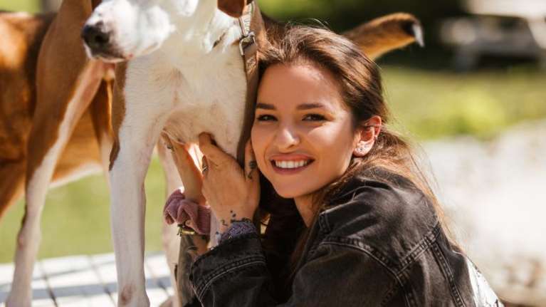 Εριέττα Κούρκουλου - Λάτση: Σοκάρουν οι σκληρές εικόνες που αντίκρισε [Βίντεο]