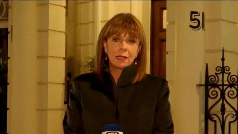 Κηδεία της βασίλισσας Ελισάβετ: Το μήνυμα της Προέδρου της Δημοκρατίας Κατερίνας Σακελλαροπούλου [Βίντεο]