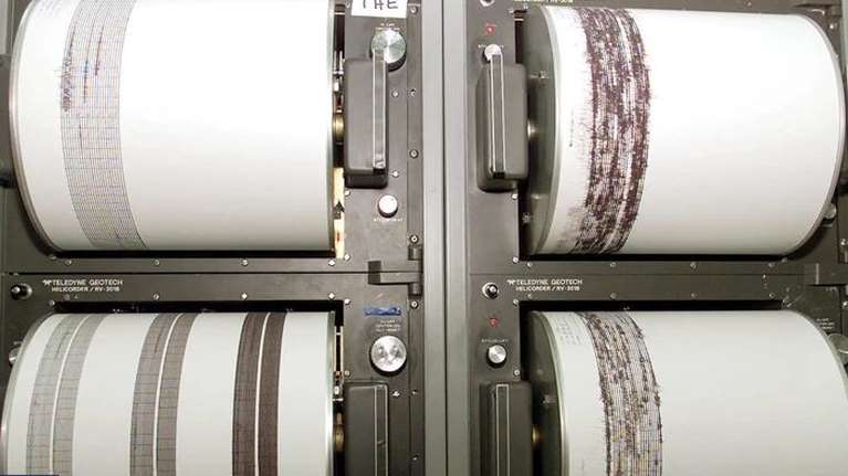 Δύο ισχυροί σεισμοί ταρακούνησαν τη Θήβα τα ξημερώματα της Κυριακής - Αισθητοί και στην Αθήνα [βίντεο]