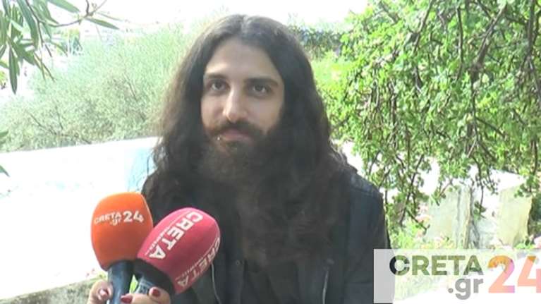 Μίκης Θεοδωράκης: Συγκλονίζει ο εγγονός του - "Ο παππούς μού λείπει πάρα πολύ"