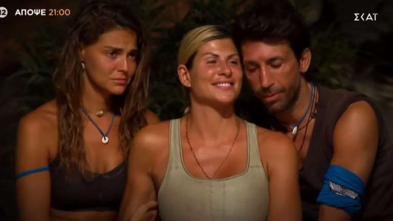 Survivor spoiler 6/4: Αυτός ο παίκτης αποχωρεί σήμερα [Βίντεο]