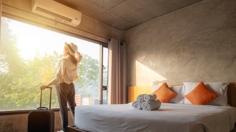 Προϊόντα για επαγγελματικούς ξενοδοχειακούς χώρους από το Shopflix.gr