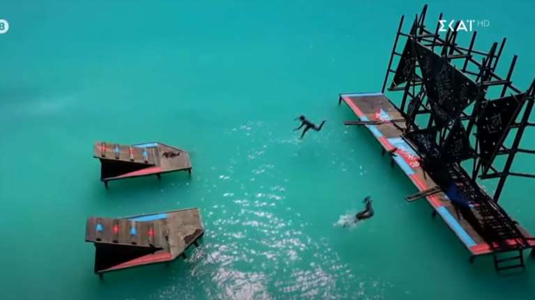 Survivor Spoiler 4/1: Αυτή η ομάδα κερδίζει σήμερα το αγώνισμα της δεύτερης ασυλίας [Βίντεο]