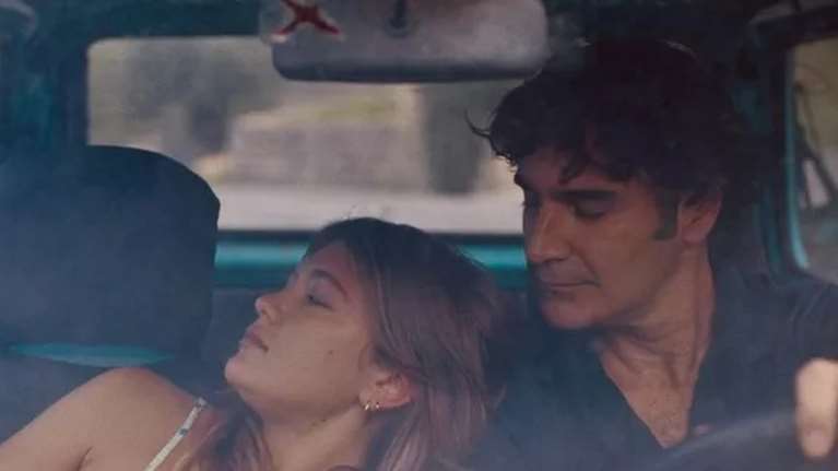 "Maestro": Έρχεται η δεύτερη σεζόν της σειράς του Χριστόφορου Παπακαλιάτη - Πότε κάνει πρεμιέρα