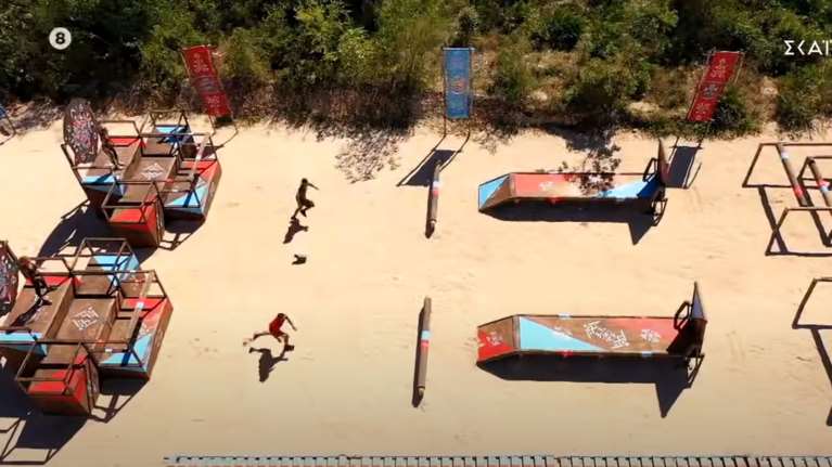 Survivor spoiler 24/1: Αυτή η ομάδα κερδίζει σήμερα τη δεύτερη ασυλία [Βίντεο]