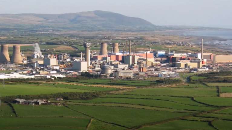 Το Τσέρνομπιλ της Βρετανίας; Ο Guardian αποκαλύπτει πως υπάρχει διαρροή στο πιο επικίνδυνο πυρηνικό εργοστάσιο της Ευρώπης