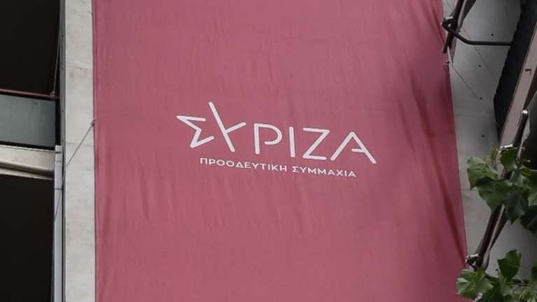 ΣΥΡΙΖΑ για ανακοινώσεις Πλεύρη: Η κυβέρνηση έχει παραιτηθεί από τη διαχείριση της πανδημίας - Στο &quot;έλεος του Θεού&quot; οι θρησκευόμενοι