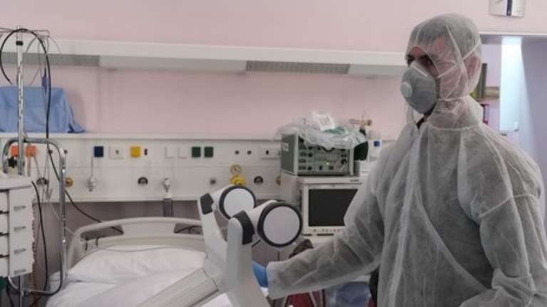 Στους 67 οι νεκροί στη χώρα από κορονοϊό - Tρεις άνδρες και μια γυναίκα