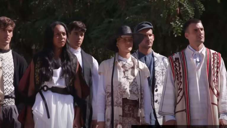 GNTM spoiler: Αυτή η παίκτρια αποχωρεί - Mια του κλέφτη, δυο του κλέφτη... Και δεύτερη αποχώρηση;