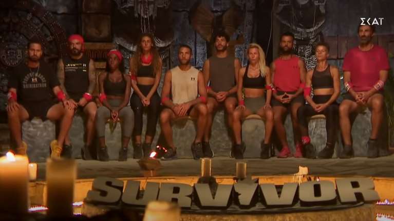 Survivor Spoiler: Άγριος καβγάς στους Διάσημους - Βρισιές και επέμβαση της παραγωγής [Βίντεο]