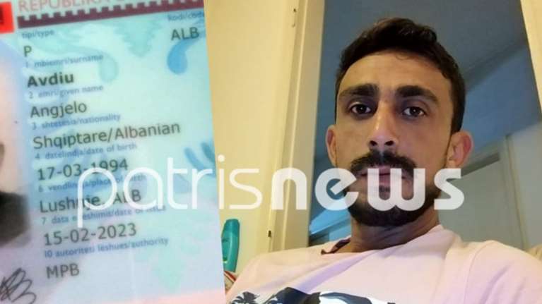 Ταυτοποιήθηκε η σορός που βρέθηκε στην Ηλεία: Ανήκει στον 29χρονο Άγγελο, βρέθηκε κρεμασμένος σε δένδρο σε μια έρημη βίλα [βίντεο]