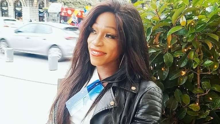 Αγιος Παντελεήμονας: &quot;Τσακωθήκαμε, τη χτύπησα κι έφυγα. Δεν κατάλαβα ότι τη σκότωσα&quot;, είπε ο δολοφόνος της Κουβανής τρανς